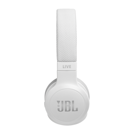 Audifonos jbl online live 400bt